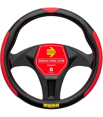 Amazon | MOMO ITALY スエードハンドルカバー 14