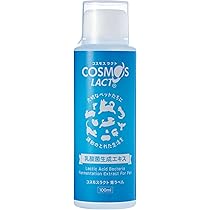 Amazon | コスモスラクト 乳酸菌生成エキス 青ラベル100ml