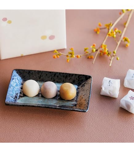 Amazon.co.jp: 【とらや】羊羹・最中詰合せ 3号 (夜の梅 おもかげ 新緑