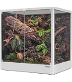 Amazon | GEX EXOTERRA グラステラリウム9060 PT2614 両開きフロント