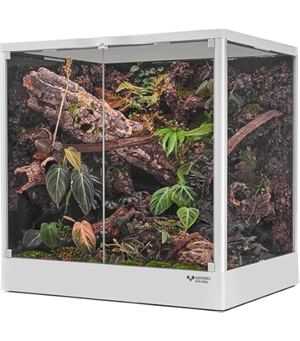 Amazon | トップテラ 爬虫類飼育ケージ TOP-90×45×36 | トップ