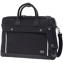 ポーターエルダーブリーフケース