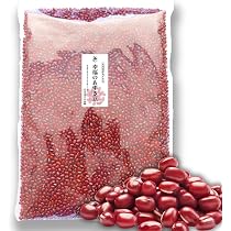 Amazon.co.jp: あずき 令和7年産 小豆 (特選) 北海道 900g 国産 北海道