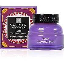 Amazon | SPA CEYLON（スパセイロン）ピースバーム 25g | SPA