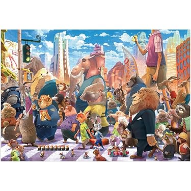 Amazon.co.jp 最新リリース: ジグソーパズル の新着ランキングです。