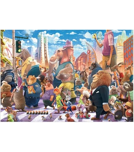 Amazon.co.jp: 950ピース ジグソーパズル ディズニー 歴代ドナルド