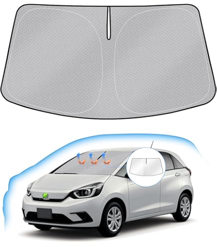 フィルム風サンシェード　GR6フィット 車用サンシェード 日よけ用品 ロール フィット」の人気商品一覧