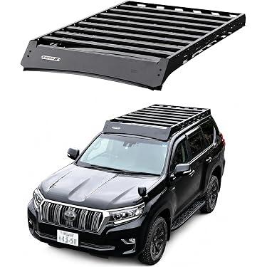 Amazon.co.jp 最新リリース: 車用ルーフラック の新着ランキングです。
