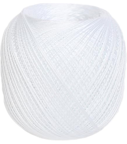 Amazon | オリムパス レース糸 エミーグランデ 50g玉巻 約218m 3