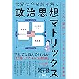 世界の今を読み解く「政治思想マトリックス」