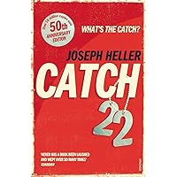 Catch-22: 50th Anniversary Edition