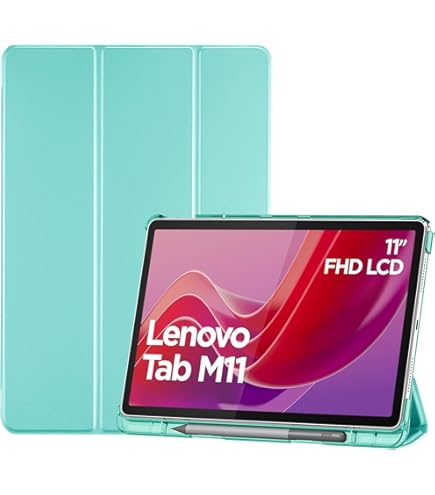 Amazon.co.jp: PCATEC Lenovo Tab M11/K11/B11 TB330FU/TB330XU 10.95