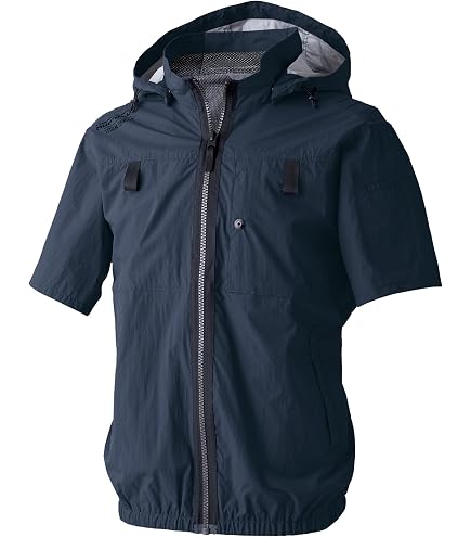 Amazon.co.jp: 山真製鋸(YAMASHIN)神風ウェアセット匠 YMV VEST服のみ