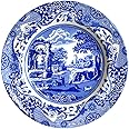 スポード(Spode) 中皿 ブルー 15cm ブルーイタリアン 0160