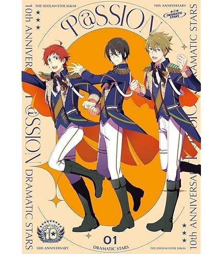 Amazon.co.jp: アイドルマスター SideM オードパルファム 桜庭 薫 50ml
