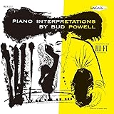 ピアノ・インタープリテーションズ・バイ・バド・パウエル(限定盤)