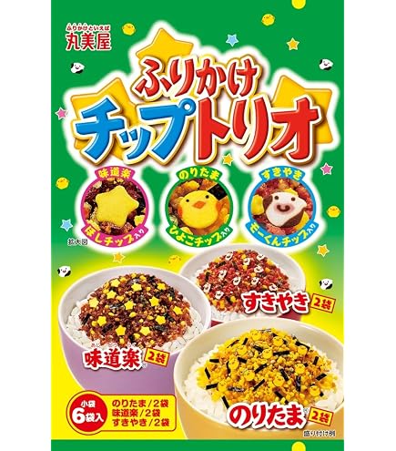 Amazon.co.jp: Marumiya Orita Tama & Variety (20 Bags) 1.6 oz (45 g