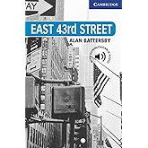East 43rd Street Level 5 (Cambridge English Readers)