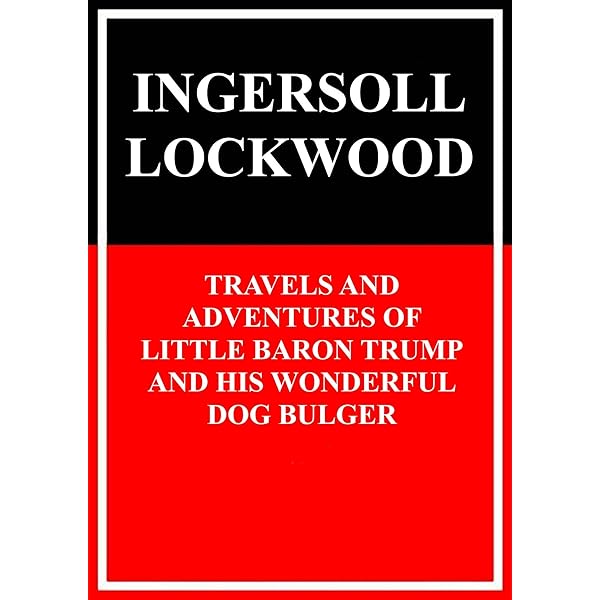 Amazon.co.jp: 1900; Or, The Last President (English Edition) 電子