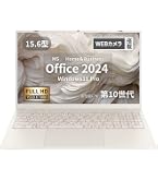Amazon.co.jp: ノートPC【16インチ/Windows11/Core i3-1215U/メモリ8GB