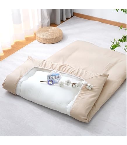 Amazon｜敷グルーミー添い寝シーツ2種セット｜敷きふとんカバー