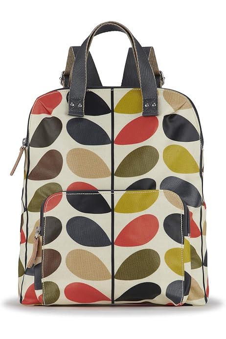 Multi Stem Backpack Tote 