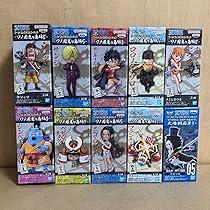 Amazon.co.jp: ワンピース ワールドコレクタブルフィギュア ワノ国 