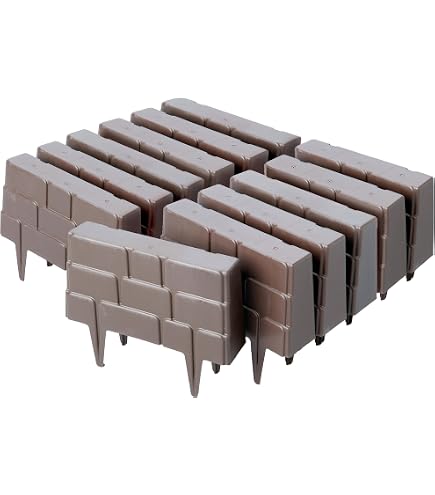 【人気商品】セフティー3(Safety-3) ガーデンエッジ ブロック ロング Amazon.co.jp: セフティー3(Safety-3) ガーデンエッジ ブロック ロング