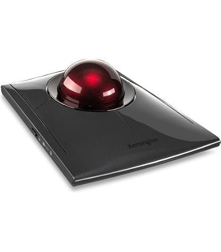 Amazon | Expert Mouse Wireless Trackbal | Kensington | マウス 通販
