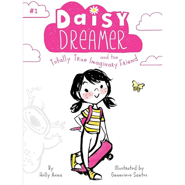 Amazon | The Daisy Dreamer Complete Collection (Boxed Set): Daisy