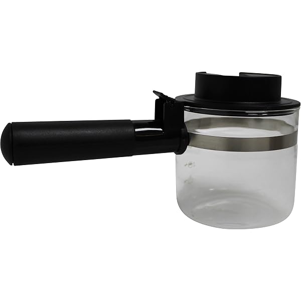 Medelco 4 Cup Universal Glass Espresso 