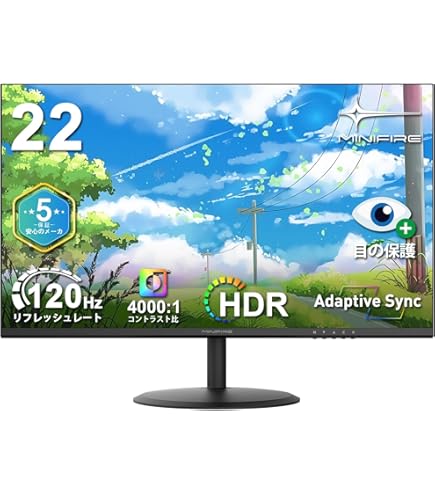 Amazon.co.jp: Acer モニター AlphaLine K202HQLAbi 19.5インチ