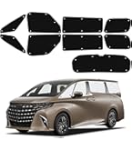 アルファード　室内カーテン　（収納袋付き） アルファード 室内カーテン （収納袋付き） アルファード 室内