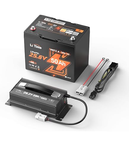 Amazon | 24v 40Ah LifePo4 バッテリー ディープ サイクル BMS Amazon | 24v 40Ah LifePo4 バッテリー ディープ サイクル BMS