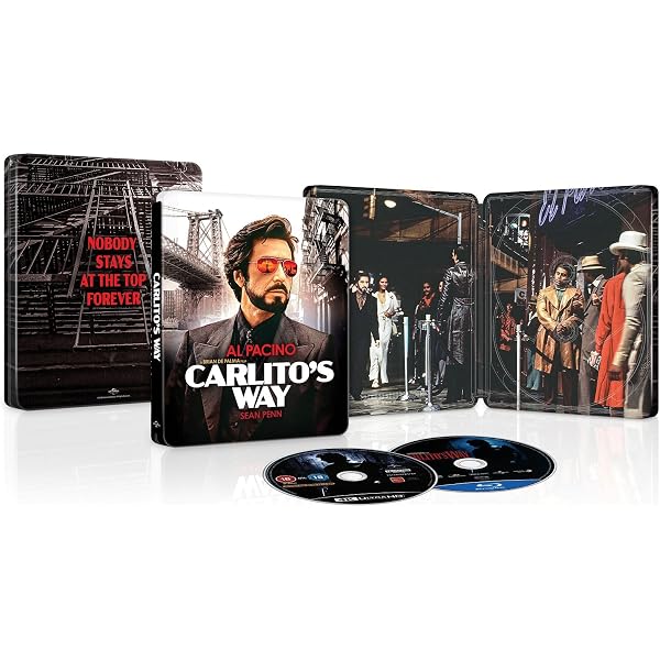 Amazon.co.jp: ユア・アイズ・オンリー スチールブック仕様 [Blu-ray 