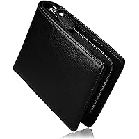 Amazon | [Otokor] 匠の技術力 手縫いの革製品 財布