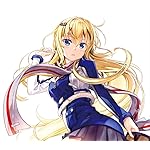 戦翼のシグルドリーヴァ QHD(1080×960) クラウディア・ブラフォード 戦翼のシグルドリーヴァ QHD(1080×960) クラウディア・ブラフォード