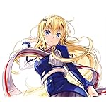 戦翼のシグルドリーヴァ Android(960×800)待ち受け クラウディア・ブラフォード 戦翼のシグルドリーヴァ Android(960×800)待ち受け クラウディア・ブラフォード