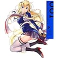 戦翼のシグルドリーヴァ 1(完全生産限定版) [Blu-ray]