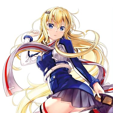 2020秋アニメ - クラウディア・ブラフォード