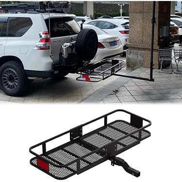 Amazon.co.jp 売れ筋ランキング: 車用カーゴバスケット の中で