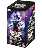 Amazon.co.jp: バンダイ (BANDAI) ドラゴンボールスーパーカード