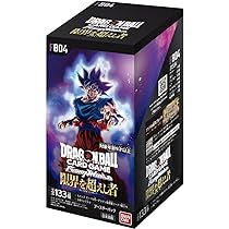 Amazon.co.jp: ドラゴンボール スーパーカードゲーム