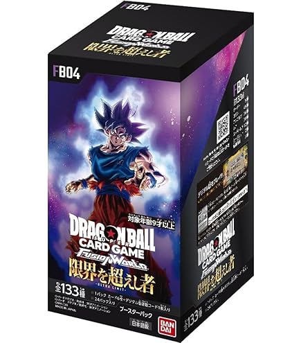 Amazon.co.jp: バンダイ (BANDAI) ドラゴンボールスーパーカード