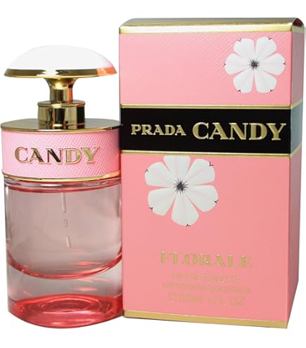 Amazon | プラダ キャンディ キス オードパルファム 30mL | Prada