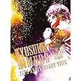 KYOSUKE HIMURO 25th Anniversary TOUR GREATEST ANTHOLOGY-NAKED- FINAL DESTINATION DAY-01(DVD+2CD)(ポスターなし)