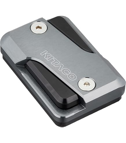 マスターグレードの内蓋 Amazon | ゆE-4-57 アルミ製 マスターシリンダーカバー 赤