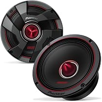 Amazon.co.jp: PIONEER P.R.O. シリーズ TS-B351PRO 3.5インチ