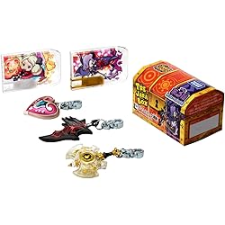 Amazon.co.jp: スナックワールドトレジャラーズ ゴールド (【数量限定