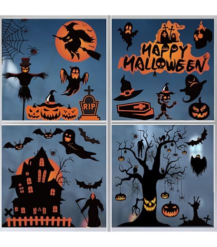 Amazon.co.jp: ハロウィン壁面飾り保育壁面秋10月行事イベント子ども
